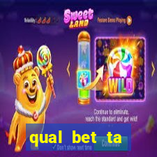 qual bet ta pagando agora